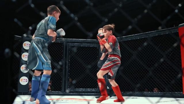 Бекстейдж первенства ПФО по ММА 2023 в Оренбурге смотреть онлайн