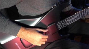 I Tested This Guitar & It's Not What You Think It Is..(Aeroband Guitar)