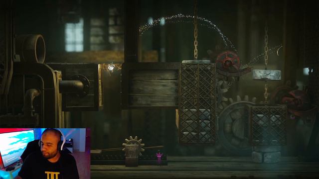 Unravel 2 - Xbox Series S Part 7 THE FINALE смотреть онлайн