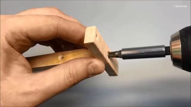 DIY как работает сцепление из фанеры смотреть онлайн