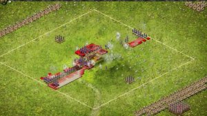 Stronghold Kingdoms - Snake Castle 2