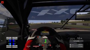 [Assetto Corsa] Ferrari 599XX Evo Nurburgring-GP