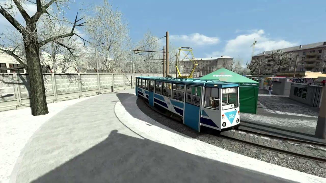 Train simulator classic травайная карта (релизная версия) смотреть онлайн