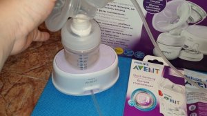 ✅?ЧЕСТНЫЙ ОБЗОР и ОТЗЫВ о Philips Avent! Молокоотсос, бутылочки АВЕНТ, пустышки❗❗❗ Всё от Avent ❣❣❣