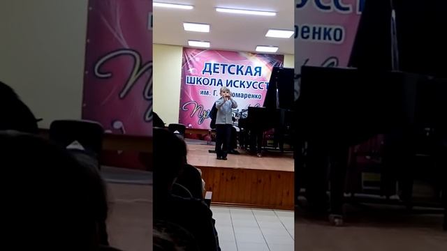 Чешская полька на флейте. Тиханин Андрей.