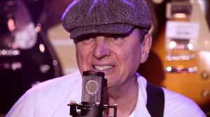 группа Мистерия-Буфф "R&R на всю ночь", муз.Б.Носачева, сл.А. Шаганова, 2023г.