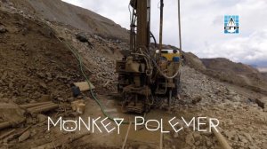 Тырныауз, Кабардино-Балкария, карьер разработки вольфрама и молибдена