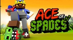 Профессиональные Наемники-Зомби!!! & Немного Багов! Ace Of Spades #4