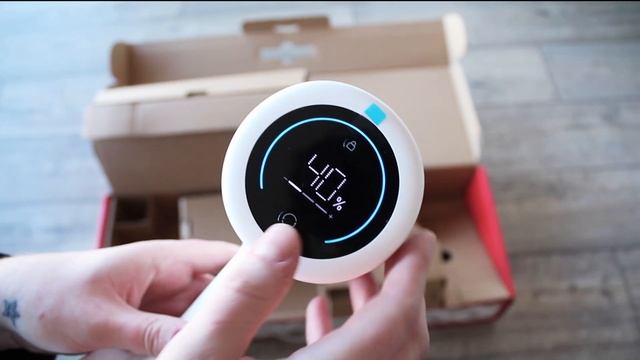 Xiaomi Trouver Solo 10 - обзор на отличный бюджетный вертикальный пылесос смотреть онлайн