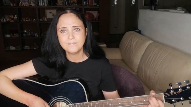 Песня "Голубица", автор Александр Розенбаум. Исполняет Ирина Нифонтова. смотреть онлайн