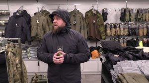 TOP GUN. Куртка DELTA 4.0 UF PRO