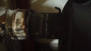 Установка булерьяна в Гараже