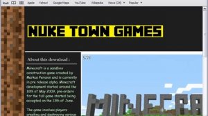 How to download minecraft (Easy and FREE)