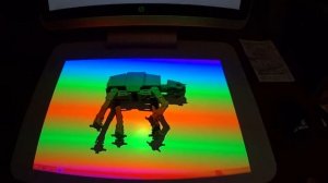 HP Sprout | моноблок | 3d сканер | сенсорный | проектор