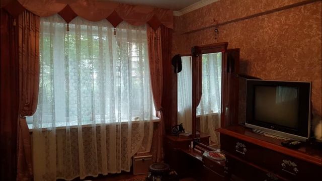 3 х комнатная квартира г  Сочи ул  Гагарина 75 млн рублей