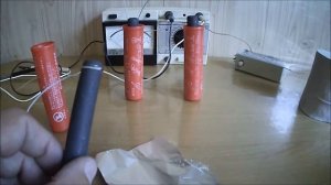 Батарейка работающая на воде своими руками