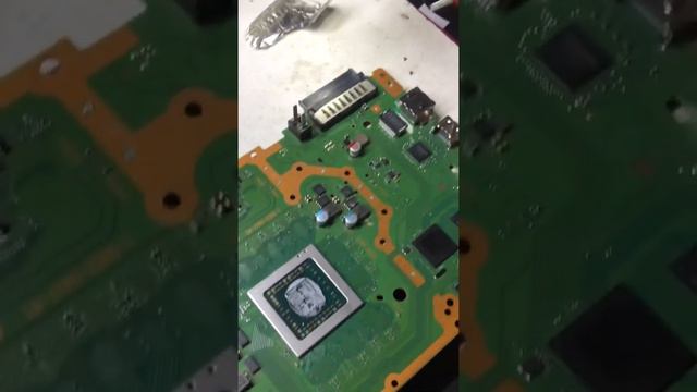 PS4 SLIM ERRO CE-34335-8 DEFEITO DE PLACA смотреть онлайн