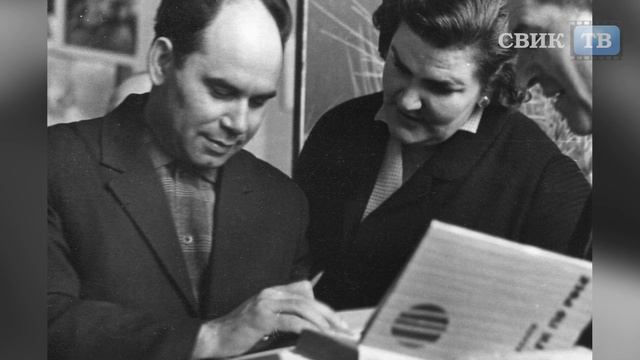 День памяти Пескова в Воронежском заповеднике смотреть онлайн