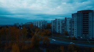 ЛЕТАЕМ НАД.... Новосибирский шлюз на DJI MAVIC MINI