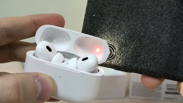 как отличить поддельные apple airpods pro2 смотреть онлайн