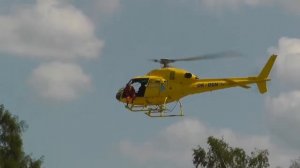 Panasonic HC-V700 test