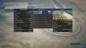 COMO DESBLOQUEAR A COR CROMADA FACIL NO GTA 5 ONLINE