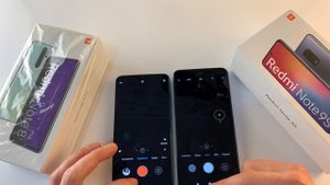 КОРОЛЬ РЕДМИ НОУТ 8 ПРО или РЕДМИ НОУТ 9