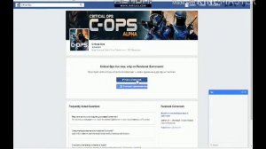 как играть в Critical Ops на ПК