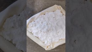 Хачапури по аджарски. Готовлю дома.