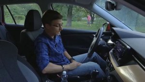 Skoda KAMIQ/О ВСЕХ ЕГО ПРИИМУЩЕСТВАХ/ТЕСТ-Обзор///ИНТЕРЬЕР/ЭКСТЕРЬЕР/ФИШКИ СИМПЛИ КЛЕВЕР
