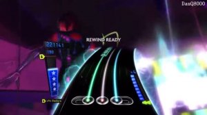 DJ Hero 2 HD Playthrough (Expert) Part 35 | DanQ8000