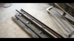 Камера полимерной (порошковой) покраски. Часть вторая