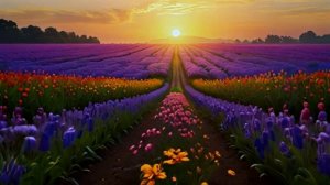 Наша жизнь как карусель в одном клипе