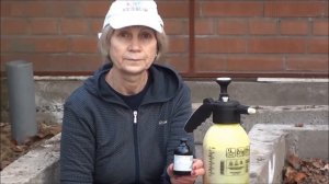 Подготовка теплицы к дачному сезону. Часть 1.