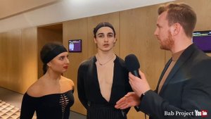 Шариф Мирханов Анна Долгополова | Партнерство