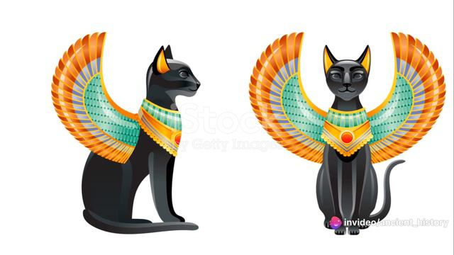 Furry Felines & Ancient Warfare: The Battle of Pelusium смотреть онлайн