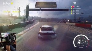 Audi S1 Quattro | Dirt Rally 2.0 ...!!