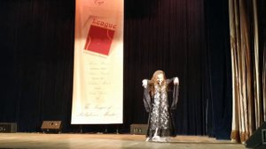 KHALIJI DANCE KIDS / EMILIA SABIROVA // ВОСТОЧНЫЙ ТАНЕЦ ХАЛИДЖИ