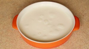 Всё смешал – и готово! ЛЮБИМЫЙ завтрак нашей семьи ? | ПШЁННИК | Пшено это вкусно | Millet pie