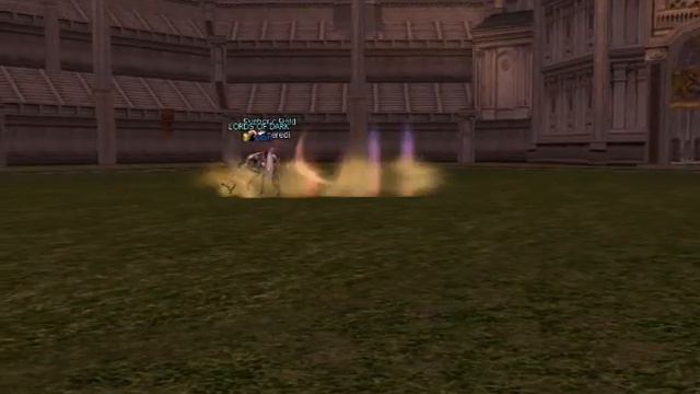 Lineage 2 pvp - Soul hound vs Trickster смотреть онлайн