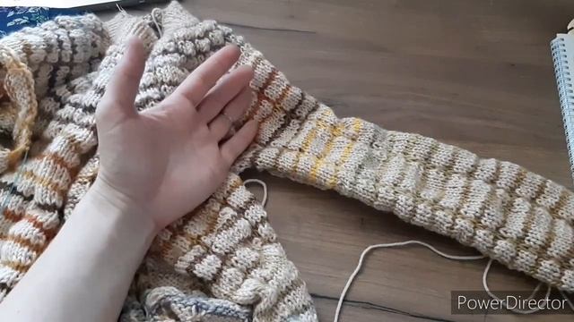 Кардиган 