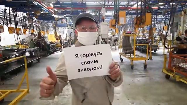 LADA Ижевск смотреть онлайн