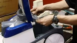 ремонт мотор ZELMER 919 0 ST 03