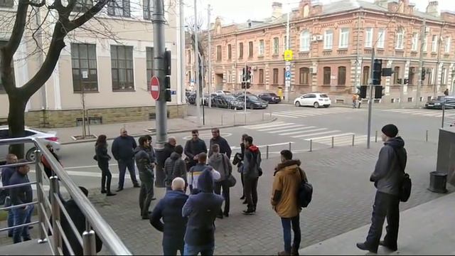 //"Краевой Краснодарский суд. Блоггер Евгений Ширманов оправдан !"// Краснодар смотреть онлайн