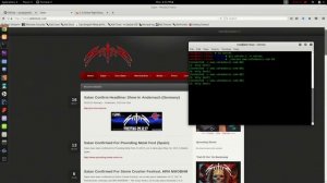 How To DDOS Website Using Xerxes On Kali Linux (Most Powerful Tool To DDOS)