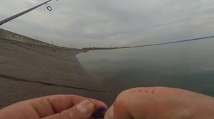 Секреты Ловли Окуня | Про Шнуры  и Проводки на Окуня