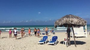 Blau Varadero beach