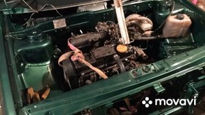 Восстановление ВАЗ 2108. 1 часть