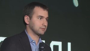 Михаил Дашкиев - быть предпринимателем свойство лишь нескольких процентов людей