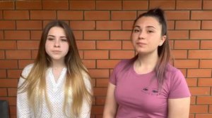 Вера, ты одна осталась у меня...Детский Ансамбль духовного пения «Рождество», рук. Маргарита Килина